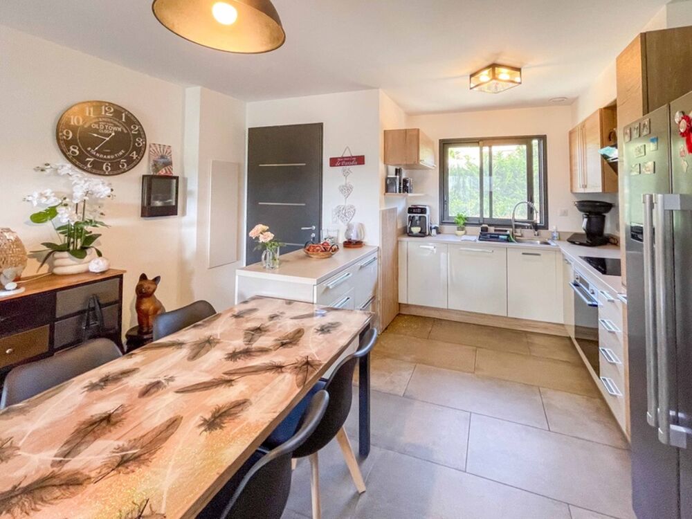 Vente Appartement PROPRIANO Appartement T3 65 m2 avec terrasse et garage (20) Viggianello