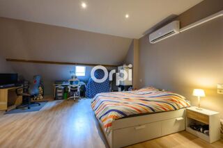  Maison à vendre 5 pièces 107 m²