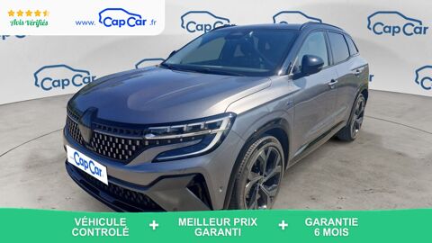 Annonce voiture Renault Austral 25790 €