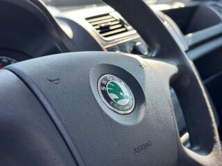 Fabia II 1.2 12V 70 AMBIENTE 2009 occasion 78240 Chambourcy
