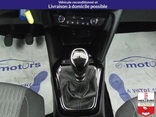 Corsa Turbo 100 Elegance 2023 occasion 10150 Lavau