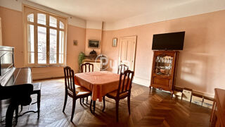  Maison � vendre 12 pi�ces 300 m�