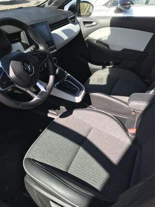 Clio V TECHNO E TECH 140 2023 occasion 38160 Chatte