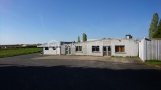  Immeuble à vendre 15 + pièces 1200 m²
