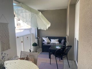  Appartement à louer 3 pièces 65 m²