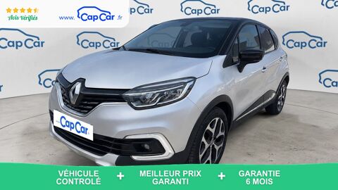 Renault captur 0.9 TCe 90 Intens