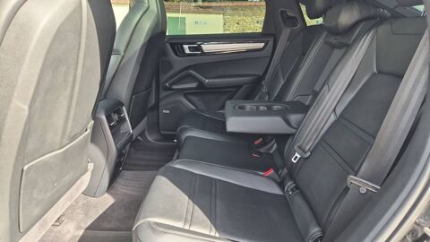 Cayenne III 3.0 340 4WD BVA8 . - Automatique Entretien constructeur 2019 occasion 95290 L Isle Adam