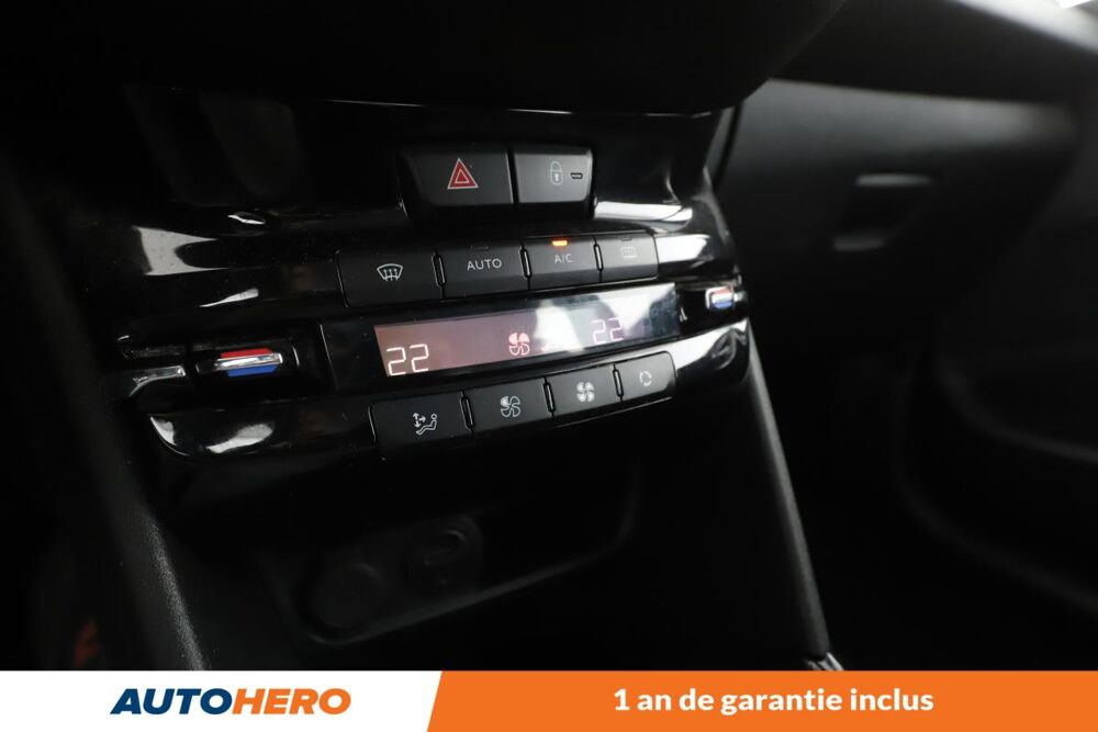 2008 1.2 PureTech Allure 110 ch 2016 occasion 92130 Issy-les-Moulineaux