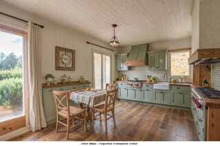  Maison � vendre 6 pi�ces 160 m�