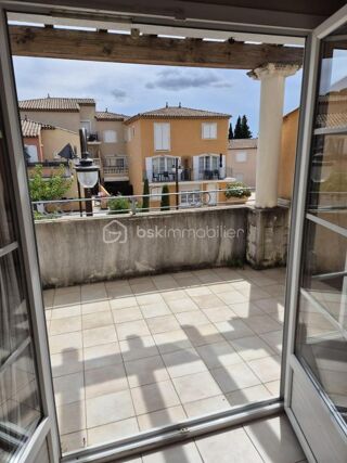  Appartement à vendre 4 pièces 64 m²