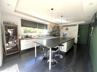  Maison à vendre 5 pièces 192 m²