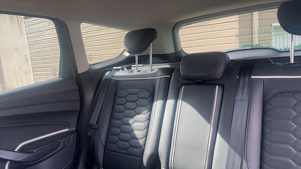 Kuga 1.5 ECOBOOST 150 Vignale 2017 occasion 80000 Amiens