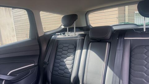 Kuga 1.5 ECOBOOST 150 Vignale 2017 occasion 80000 Amiens