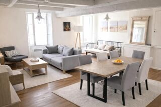  Duplex/triplex � vendre 3 pi�ces 77 m� Saint martin de re