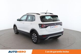 T-Cross 1.0 TSI Active 95 ch 2022 occasion 92130 Issy-les-Moulineaux
