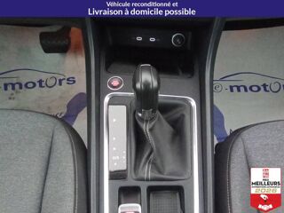 Ateca TDI 150 DSG7 Style 2023 occasion 10150 Lavau