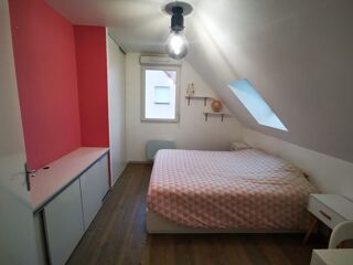  Appartement à vendre 3 pièces 40 m²