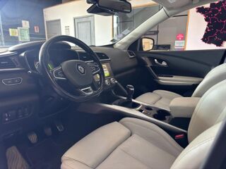 Kadjar 1.3 Tce 140 cv BVM6 Intens 2019 occasion 34500 B&eacute;ziers