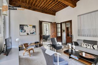  Hôtel Particulier à vendre 10 pièces 316 m² Uzes