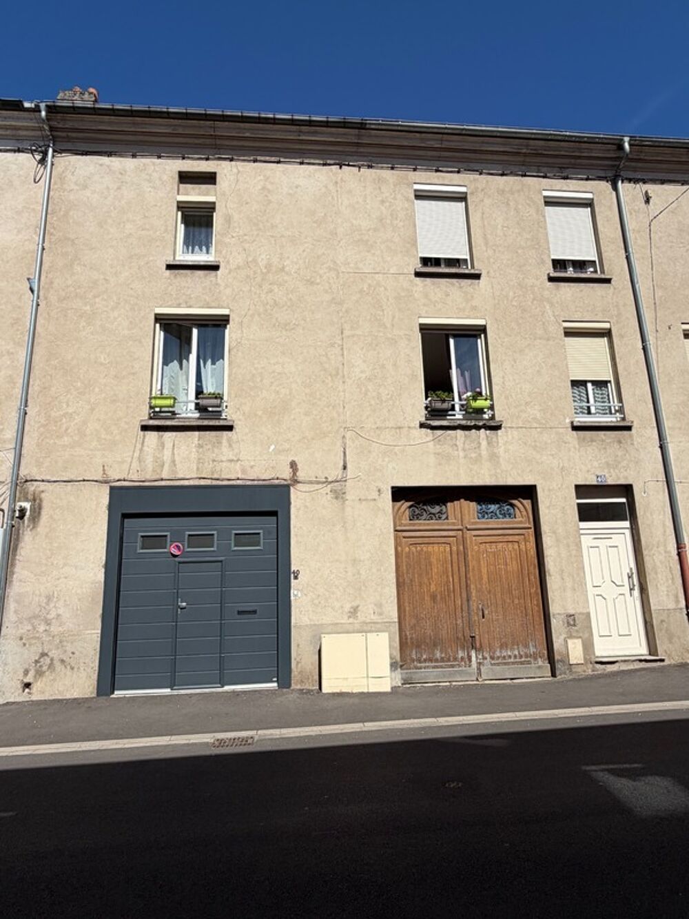 Maison 6 pièces 145 m² · à Luneville · 145 m² · 168 000 €