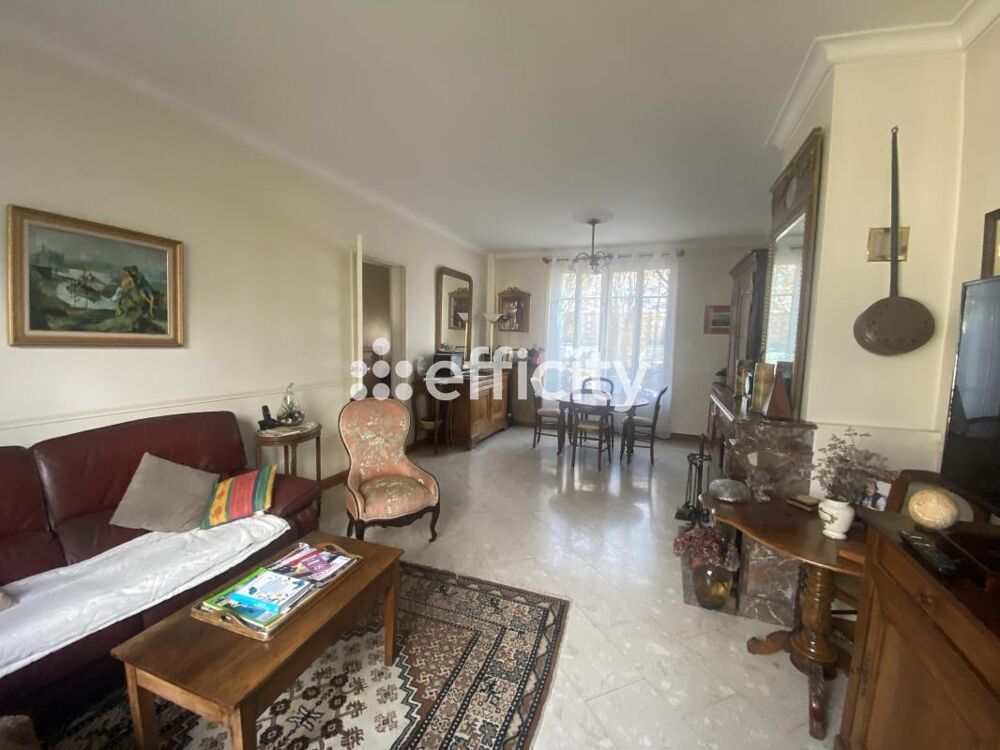  vendre  Maison Rueil-Malmaison (92500)