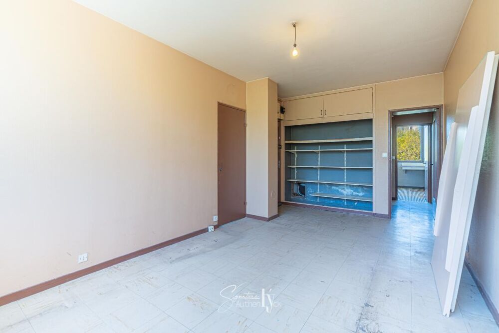 Vente Appartement Appartement Limoges