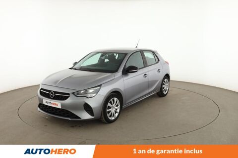 Annonce voiture Opel Corsa 9890 €