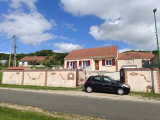  Maison � vendre 5 pi�ces 100 m�