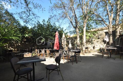 Immeuble de Rapport au Cur de Remoulins - Proximité Pont du Gard 190000 30210 Remoulins