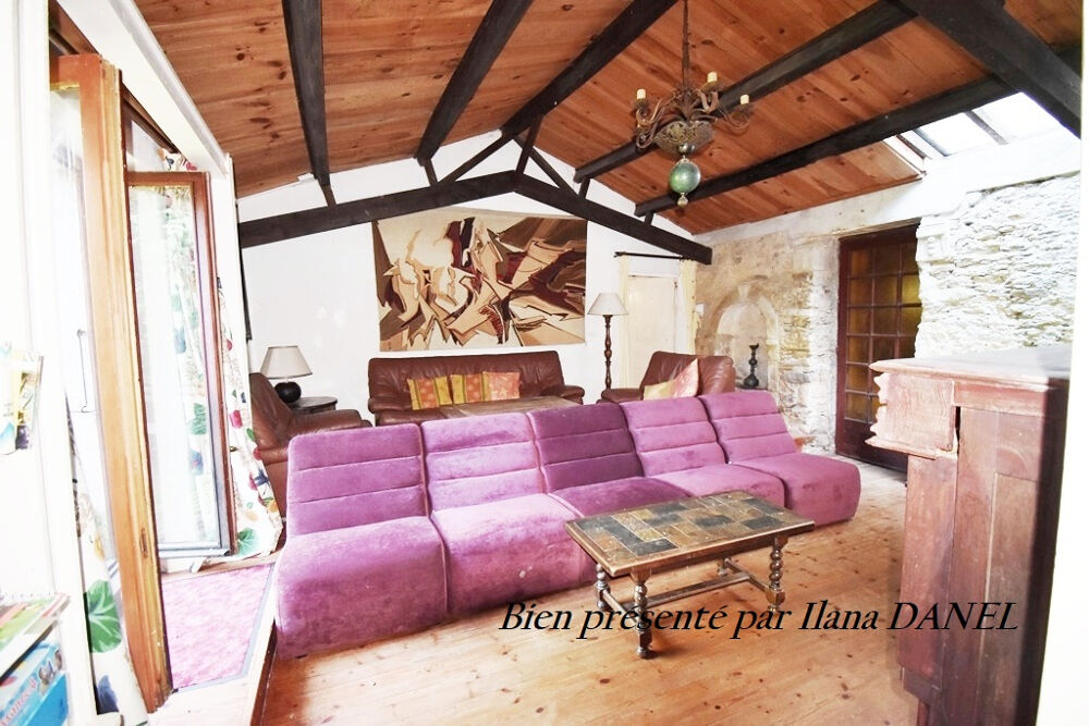 Vente Maison Maison Les Sables d'Olonne 8 pièces 177 m2 Les sables d olonne