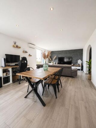  Appartement � vendre 5 pi�ces 128 m�