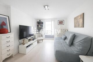  Appartement � vendre 2 pi�ces 34 m�