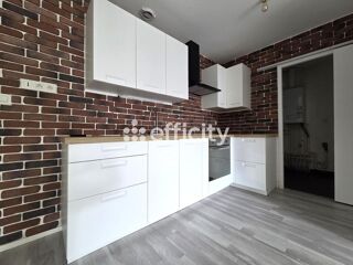  Appartement à vendre 2 pièces 52 m²