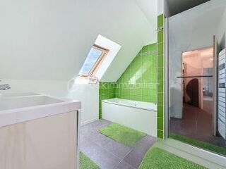  Maison � vendre 6 pi�ces 140 m�