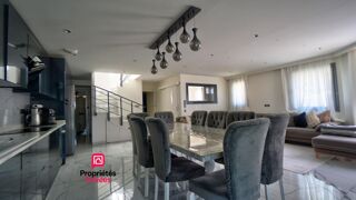  Maison à vendre 5 pièces 103 m²