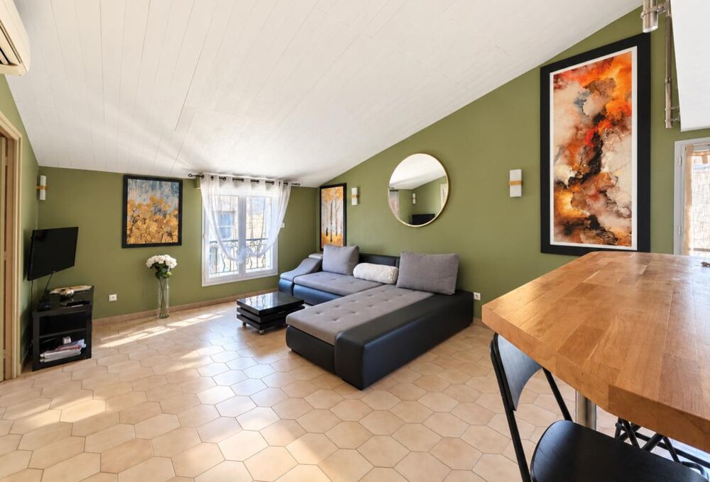 Vente Appartement Appartement Avignon