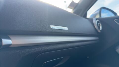 S3 2.0 TFSI 310 Quattro S-tronic 7 N/A 2017 occasion 37230 Fondettes