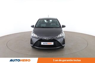 Yaris 1.0 VVT-i France Connect 5P 72 ch 2020 occasion 92130 Issy-les-Moulineaux