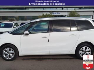 Grand C4 Spacetourer Essence 130 Feel 2018 occasion 10150 Lavau
