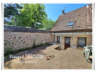  Maison  vendre 3 pices 76 m
