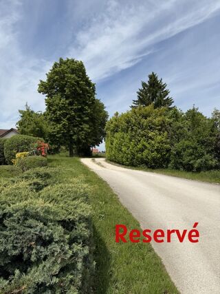  Terrain à vendre 654 m²