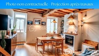  Ferme � vendre 3 pi�ces 75 m�