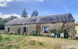  Maison à vendre 1 pièce 80 m²