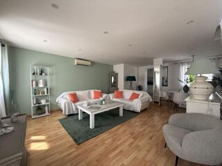  Maison à vendre 3 pièces 80 m²