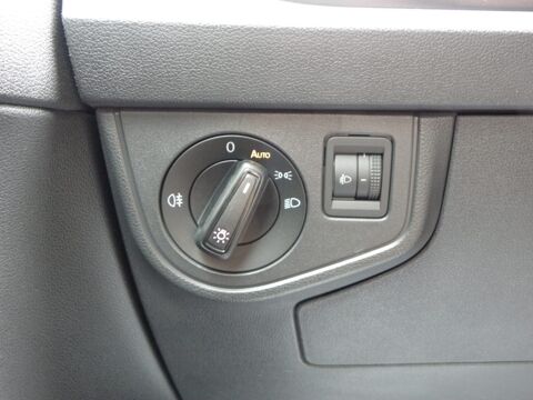 Polo VI 1.0 TSI 80ch Lounge - 4ch 2020 occasion 57640 Malroy