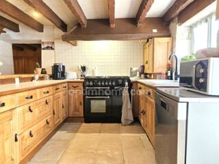  Maison à vendre 6 pièces 122 m²