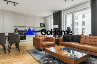  Appartement à louer 2 pièces 54 m²