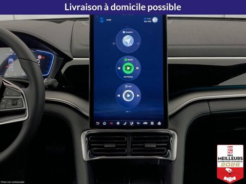 Seal 1.5L DM-I 218 CH PHEV COMFORT 2026 occasion 78200 Buchelay