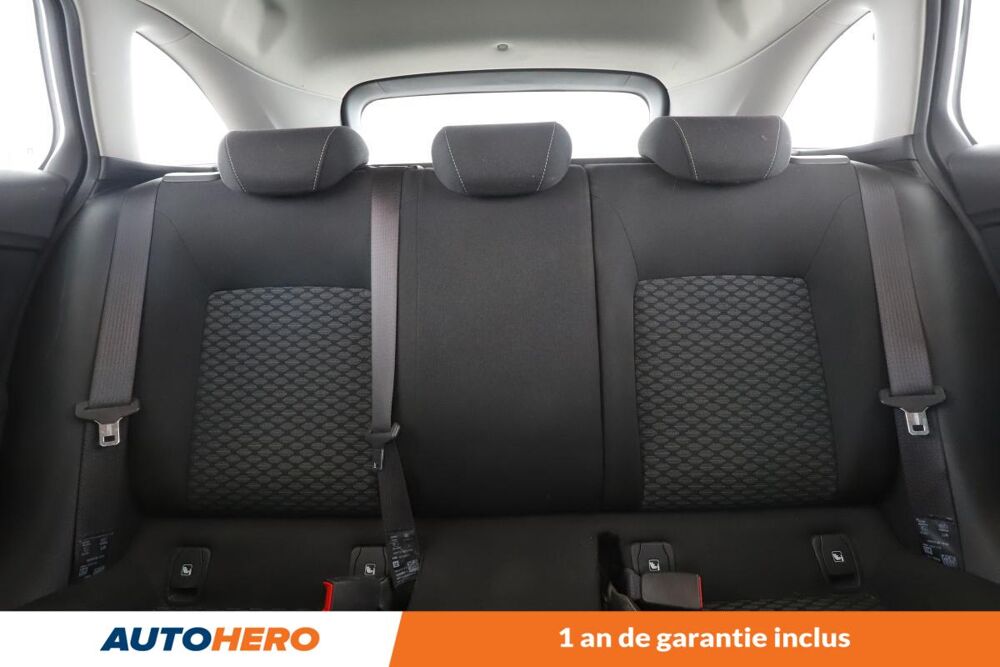 Astra 1.6 CDTI Business Edition 110 ch 2018 occasion 92130 Issy-les-Moulineaux