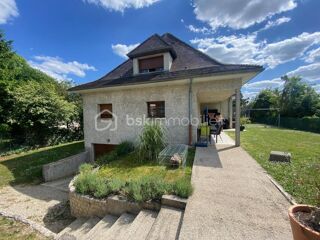  Maison à vendre 6 pièces 163 m²